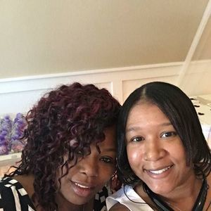 Meet your Posher, April